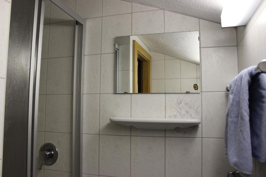 Haus Am Muehlanger Lejlighed Serfaus Værelse billede