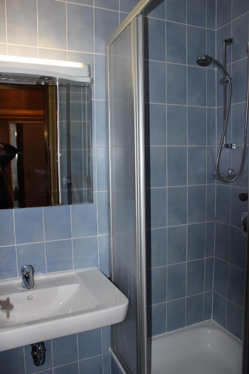Haus Am Muehlanger Lejlighed Serfaus Værelse billede